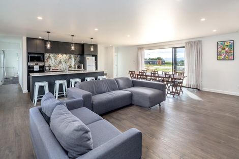 Photo of property in 53 Burgundy Drive, Martinborough, 5711