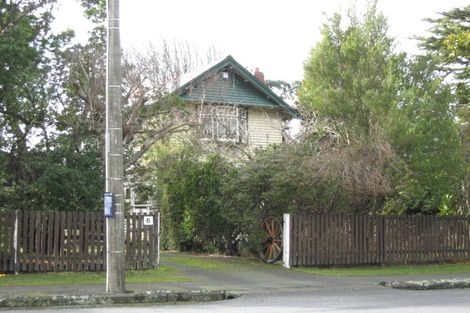 Photo of property in 6 Bretts Road, St Albans, Christchurch, 8052
