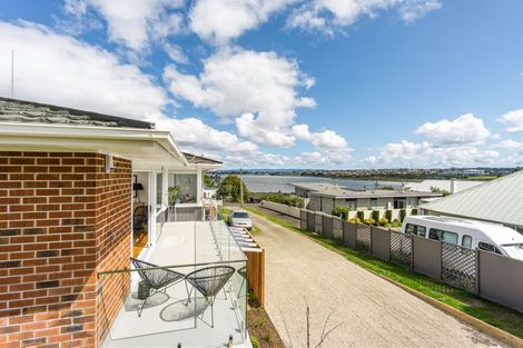 Photo of property in 3/17 Walter Street, Hauraki, Auckland, 0622