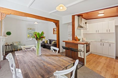 Photo of property in 75 Wickliffe Terrace, Port Chalmers, 9023