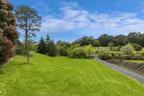 Photo of property in 110 Kennedy Road, Dairy Flat, Albany, 0792