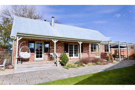 Photo of property in 9a Alloway Street, Fairlie, 7925