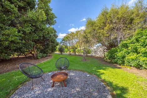 Photo of property in 285 Somerset Road, Parkvale, Carterton, 5792