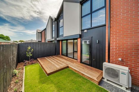 Photo of property in 3/218 Lyttelton Street, Spreydon, Christchurch, 8024