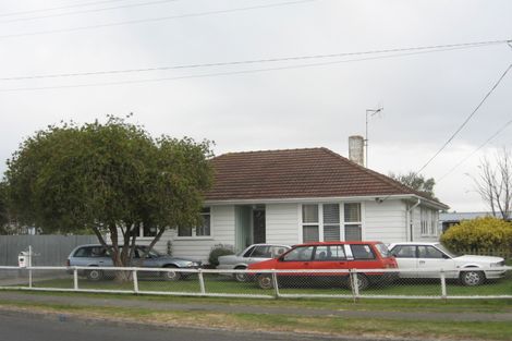 Photo of property in 111 Geddis Avenue, Maraenui, Napier, 4110