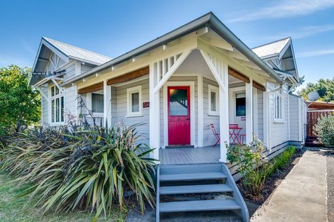 Photo of property in 409 Townshend Street, Saint Leonards, Hastings, 4120