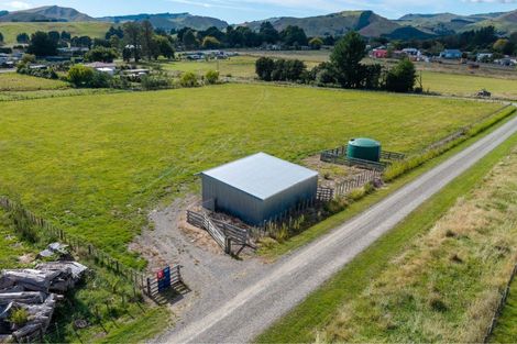 Photo of property in 12 Johnson Street, Ormondville, 4977