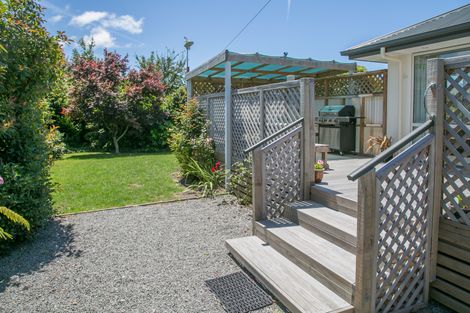 Photo of property in 125 Otaki Street, Kaiapoi, 7630