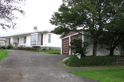 Photo of property in 7 Lyndale Place, Kelvin Grove, Palmerston North, 4414