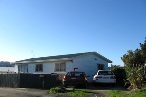 Photo of property in 199b Holborn Drive, Stokes Valley, Lower Hutt, 5019