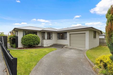 Photo of property in 8 Westburn Terrace, Burnside, Christchurch, 8041