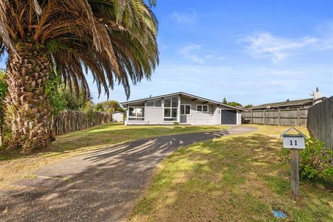 Photo of property in 11 Thackeray Place, Owhata, Rotorua, 3010