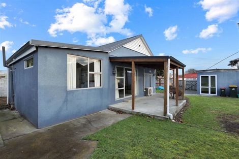 Photo of property in 231 Dobson Street, Hampstead, Ashburton, 7700