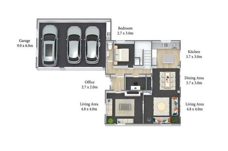 Photo of property in 1824a River Road, Flagstaff, Hamilton, 3210