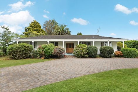 Photo of property in 95a Webster Road, Matangi, Hamilton, 3284