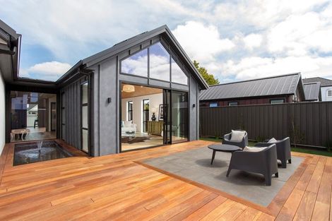 Photo of property in 20 Wroxton Terrace, Merivale, Christchurch, 8014