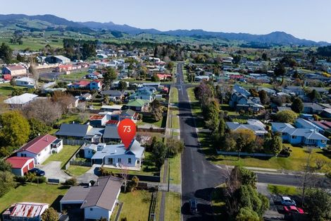 Photo of property in 73 Consols Street, Waihi, 3610