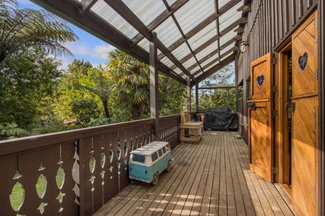 Photo of property in 383a Lockington Road, Aongatete, Katikati, 3181