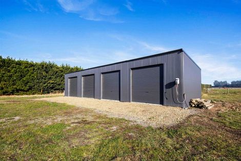 Photo of property in 113 Lilly Road, Fernside, Rangiora, 7471