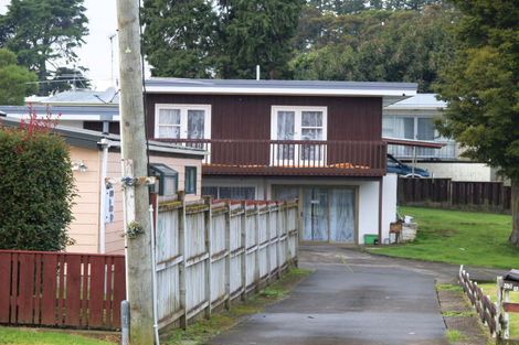 Photo of property in 44 Wedgwood Avenue, Mangere East, Auckland, 2024
