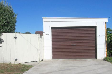 Photo of property in 200 Townsend Road, Miramar, Wellington, 6022