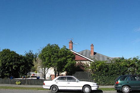 Photo of property in 44 Grigg Street, Ashburton, 7700