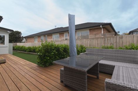 Photo of property in 23a Elliot Street, Howick, Auckland, 2014