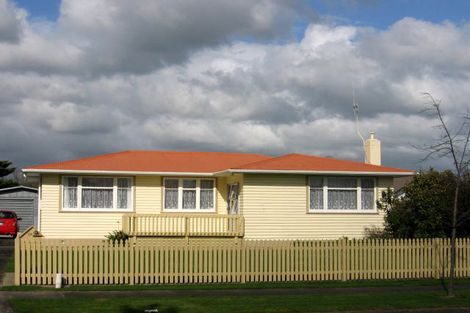 Photo of property in 10 Paisley Street, Awapuni, Palmerston North, 4412