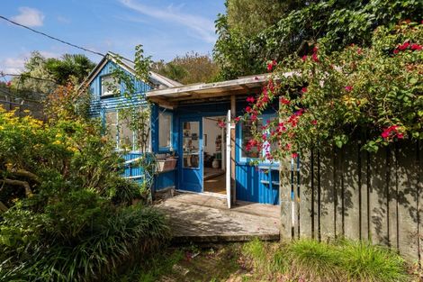 Photo of property in 22 Wilton Street, Grey Lynn, Auckland, 1021