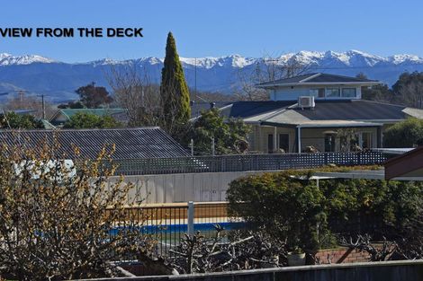 Photo of property in 30 Miro Street, Lansdowne, Masterton, 5810