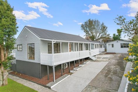 Photo of property in 6 Nearco Street, Randwick Park, Auckland, 2105