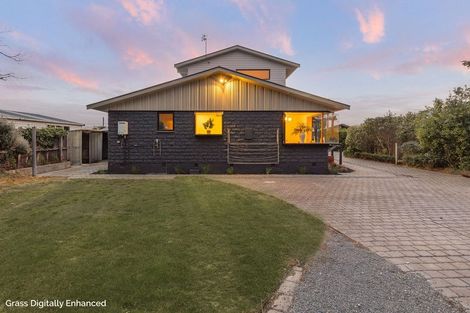 Photo of property in 385a Pine Avenue, South New Brighton, Christchurch, 8062