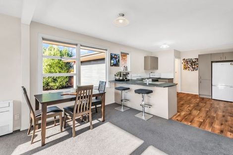 Photo of property in 11 Market Street, Leeston, 7632