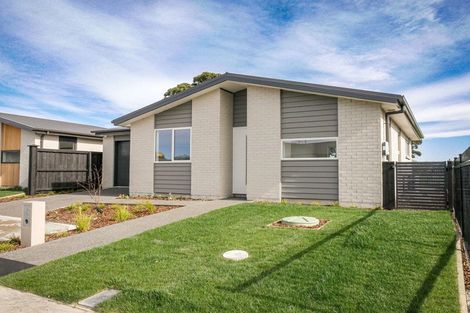 Photo of property in 22 Kekewai Place, Halswell, Christchurch, 8025