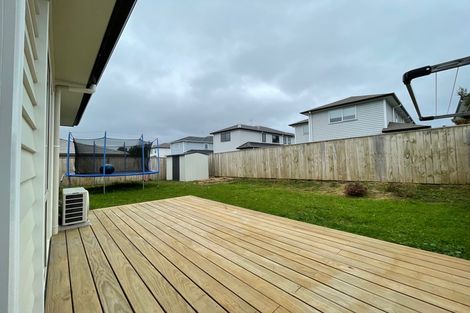 Photo of property in 33 Nightingale Road, Flat Bush, Auckland, 2019