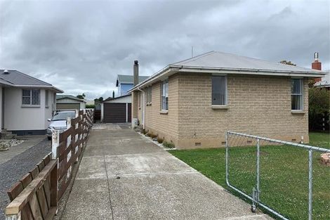 Photo of property in 250 Tramway Road, Strathern, Invercargill, 9812