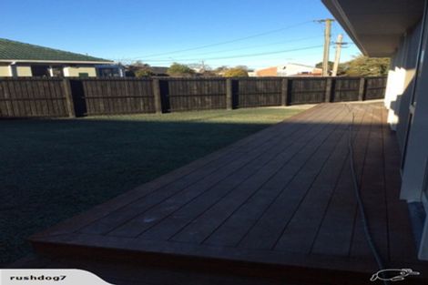 Photo of property in 29 Carlsen Street, Burwood, Christchurch, 8083