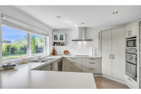 Photo of property in 14 Aspen Street, Rangiora, 7400