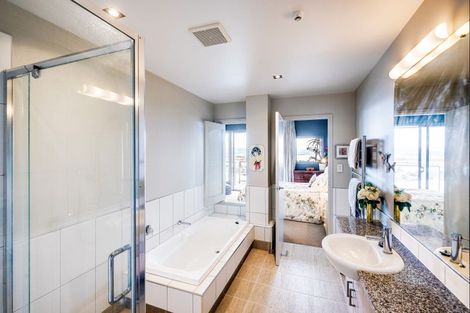 Photo of property in Northridge Apartments Stage Z, 1/22 Hospital Terrace, Hospital Hill, Napier, 4110