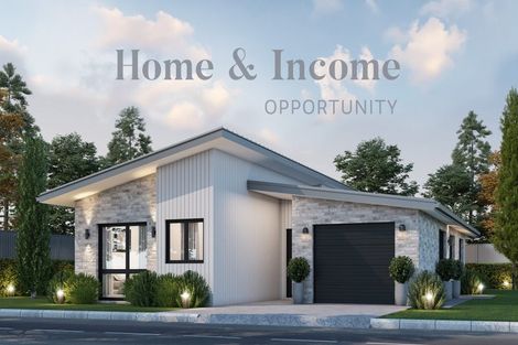 Photo of property in 24 Harp Street, Morrinsville, 3300