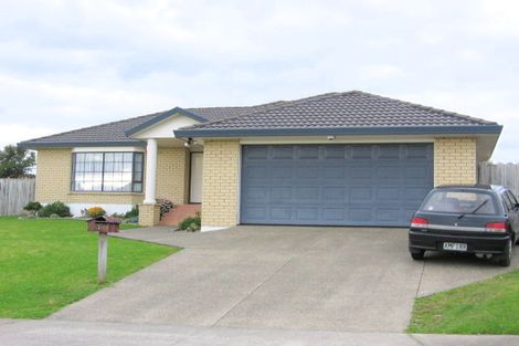 Photo of property in 12 Athenry Place, Dannemora, Auckland, 2016