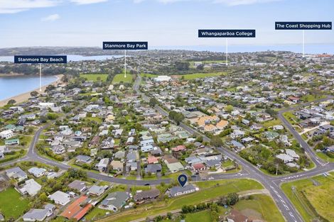 Photo of property in 2 Langton Road, Stanmore Bay, Whangaparaoa, 0932