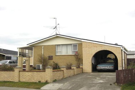 Photo of property in 39 Dundee Street, Strathern, Invercargill, 9812
