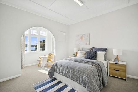 Photo of property in 468 Evans Bay Parade, Hataitai, Wellington, 6021