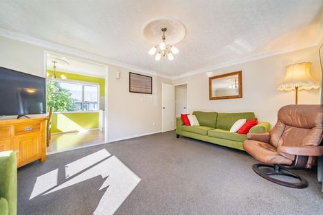 Photo of property in 31 Trelawney Road, Wainuiomata, Lower Hutt, 5014