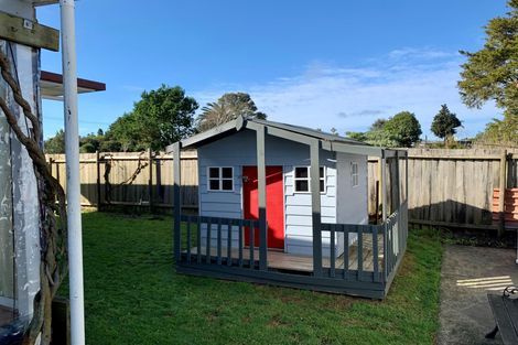 Photo of property in 67 Mangakahia Road, Kaikohe, 0405