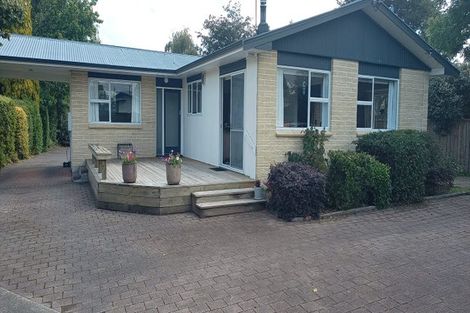 Photo of property in 86a Park Road, Carterton, 5713