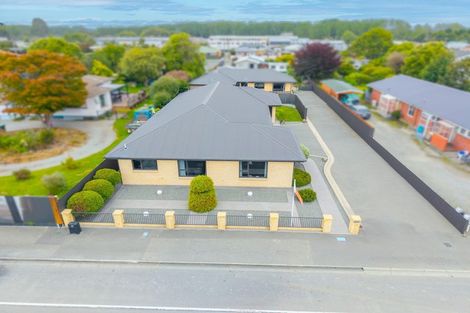 Photo of property in 225a King Street, Temuka, 7920