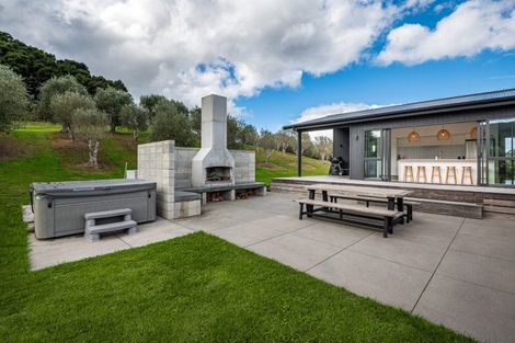 Photo of property in 446 King Road, Mangawhai, 0573