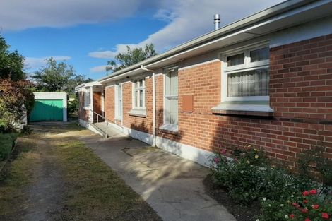 Photo of property in 20 Fastnet Street, Alexandra, 9320